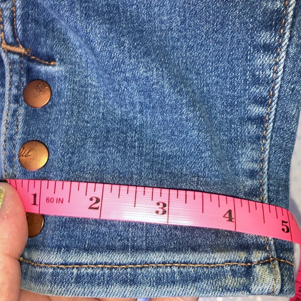 MADEWELL 10
